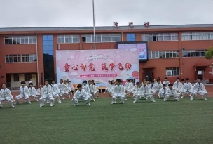 红湖中心小学