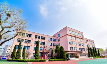 青岛四方小学