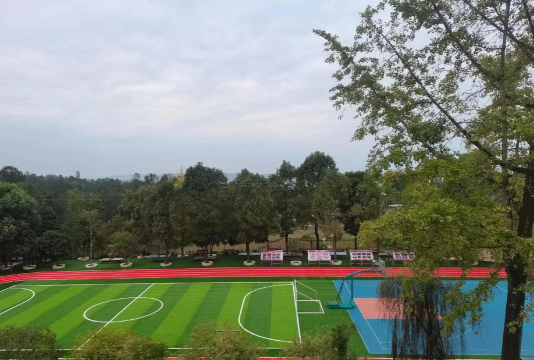 燕子山小学