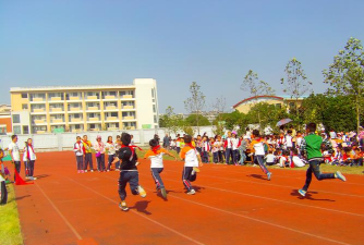 庵埠镇厦吴小学