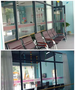 常德市武陵区子歌培训学校有限公司鼎欣校区