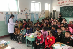 杜村镇杜村小学