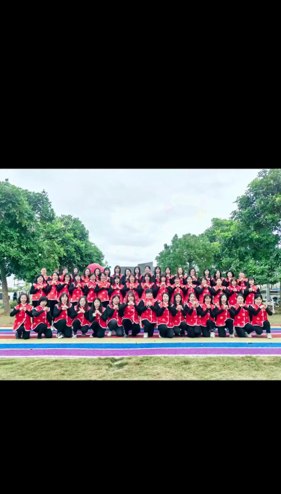 东凤镇宝宝乐幼儿园