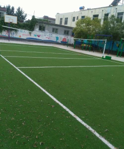 东平县接山乡鄣城幼儿园