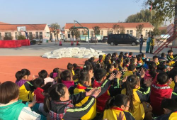 平度市郭庄镇郭庄小学