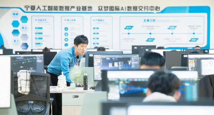 宁夏嘉梦网络科技有限公司