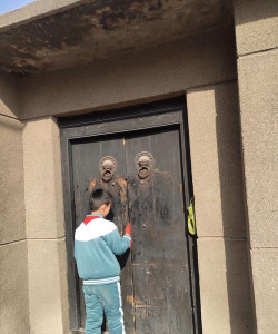 淄博市张店区南定小学