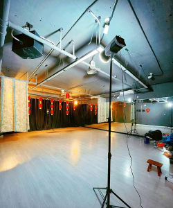 杭锦后旗蕙舞舞蹈培训中心