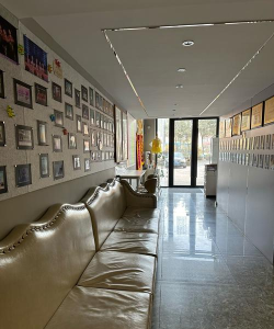 沈阳市沈河区九妹芭蕾教育培训中心有限责任公司