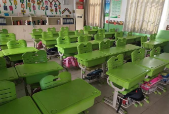 淄博市灵峰双语学校