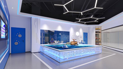 长兴科迪儿科技培训有限公司