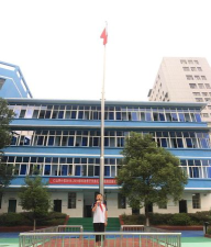 吉州区仁山坪小学