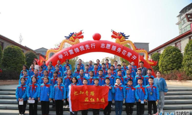 峡江县巴邱小学