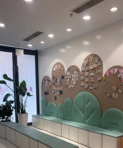 临沂市兰山区金芭蕾艺术培训学校有限公司