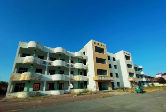 东营区辛店办事处中心小学