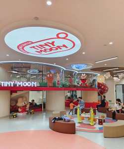 郴州市冯德全早教文化传播中心