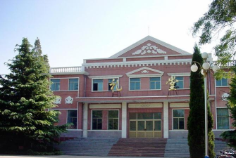 大站镇菜洲教学点