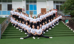 罗平县罗雄镇幼儿园