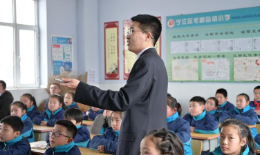 松原市宁江区毛都站镇中学