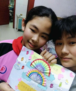 门楼镇佑民中心小学