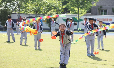 德清县乾元镇初级中学