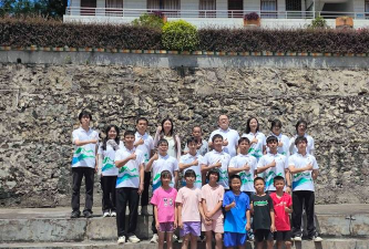 连州市龙坪镇孔围教学点