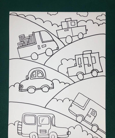 车路艺术幼儿园