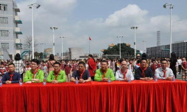 东莞市常平镇司马小学