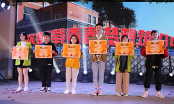 镇赉县沿江镇中学校