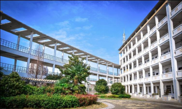 安徽现代信息工程职业学院