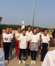 塔头镇塔头小学