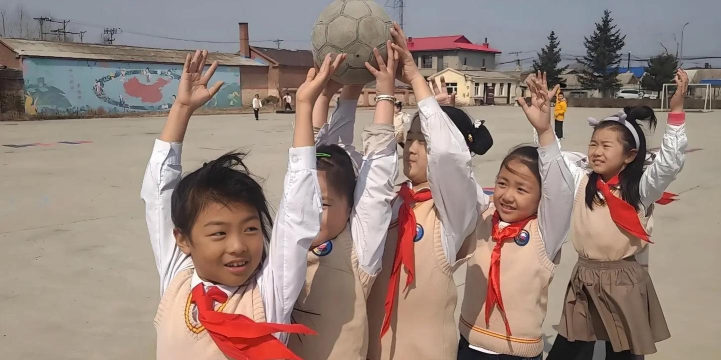 汪清县春阳镇朝鲜族学校