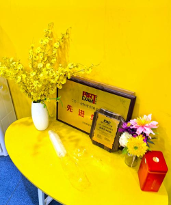 常德市武陵区一艺美术培训学校有限公司