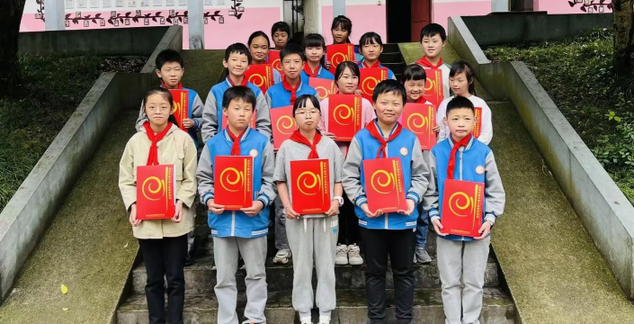 开化县林山乡菖蒲初级中学