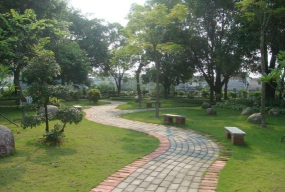 中山市南朗镇榄边小学