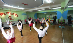 开江县荔舞飞扬艺术学校有限公司