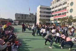 洪阳镇第三小学