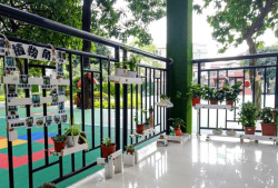 佛山市顺德区乐从米洛幼儿园