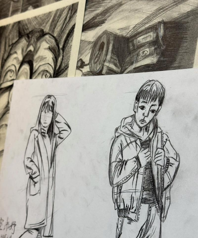 丹阳童画今天艺术培训有限公司