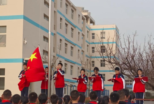 东海农场初级中学