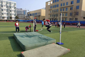 宁阳县华丰镇沈庄中心小学