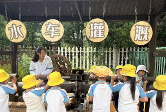 莱西市武备镇店上村幼儿园