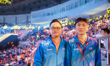 济宁高新区贝诺教育培训学校有限公司