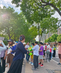 合肥市南陵路学校