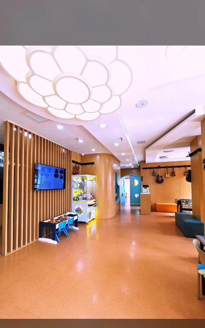 罗平艺朵培训学校有限公司