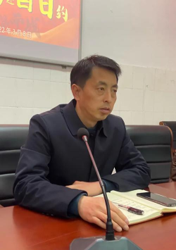 滨海县秉义初级中学