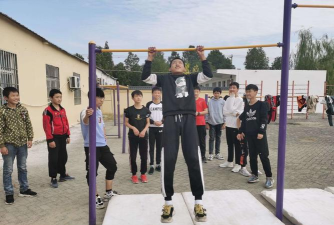 长丰县陶楼中学