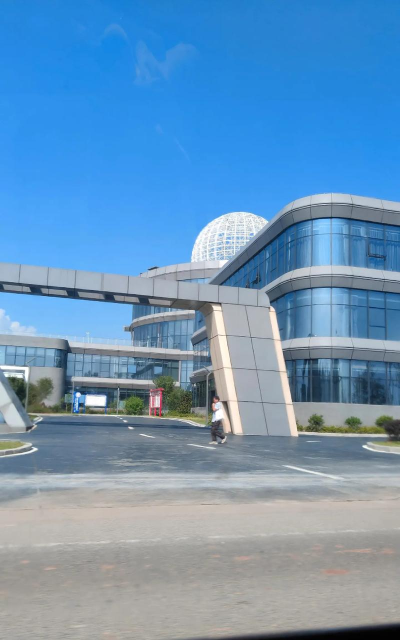 安康市飞特体育产业发展有限公司