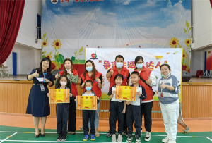 佛山顺德区大都小学