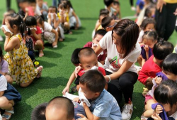 深圳市坪山区博蕾幼儿园